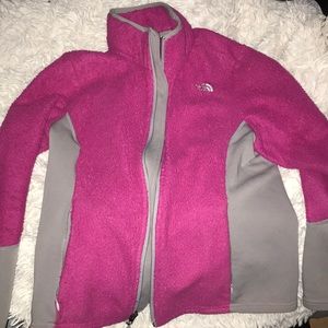 Northface Jacket